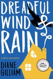 Book cover of Dreadful Wind & Rain
