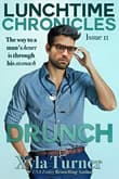 Book cover of Drunch