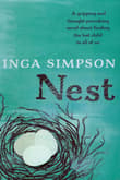 Book cover of Nest