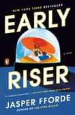 Book cover of Early Riser
