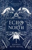 Book cover of Echo North