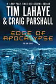 Book cover of Edge of Apocalypse