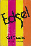 Book cover of Edsel