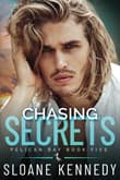Book cover of Chasing Secrets