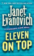 Book cover of Eleven on Top