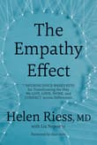 Book cover of The Empathy Effect: Seven Neuroscience-Based Keys for Transforming the Way We Live, Love, Work, and Connect Across Differences