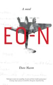 Book cover of EO-N