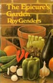 Book cover of Epicure’s Garden