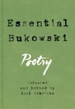 Book cover of Essential Bukowski: Poetry
