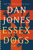 Book cover of Essex Dogs