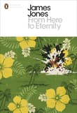 Book cover of From Here to Eternity