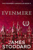 Book cover of Evenmere
