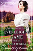 Book cover of Everleigh’s Game