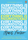 Book cover of Everything Is Figureoutable