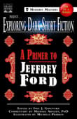 Book cover of A Primer to Jeffrey Ford