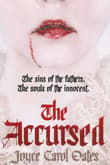 Book cover of The Accursed