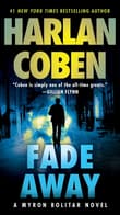 Book cover of Fade Away