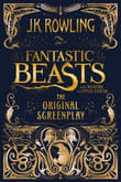 Book cover of Fantastic Beasts and Where to Find Them
