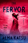 Book cover of The Fervor