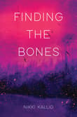 Book cover of Finding the Bones
