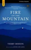 Book cover of Fire On The Mountain