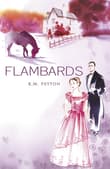 Book cover of Flambards
