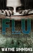 Book cover of Flu