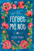 Book cover of Forget Me Not