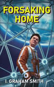 Book cover of Forsaking Home