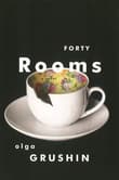 Book cover of Forty Rooms