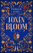 Book cover of Foxen Bloom