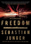 Book cover of Freedom