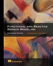 Book cover of Function and Reactive Domain Modeling