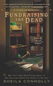 Book cover of Fundraising the Dead