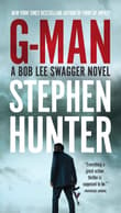 Book cover of G-Man