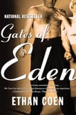 Book cover of Gates of Eden