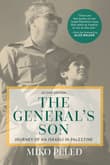 Book cover of The General's Son: Journey of an Israeli in Palestine