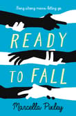 Book cover of Ready to Fall