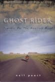 Book cover of Ghost Rider: Travelling on the Healing Road