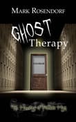 Book cover of Ghost Therapy