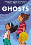 Book cover of Ghosts