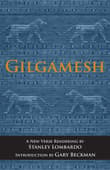 Book cover of Gilgamesh