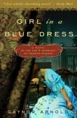 Book cover of Girl in a Blue Dress