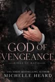 Book cover of God of Vengeance