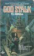 Book cover of God Stalk