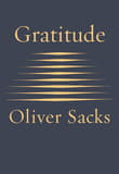 Book cover of Gratitude