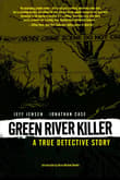 Book cover of Green River Killer