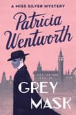 Book cover of Grey Mask