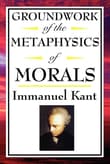 Book cover of Groundwork for the Metaphysics of Morals