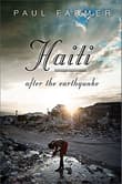 Book cover of Haiti After the Earthquake